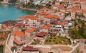 Kulla E Balshajve